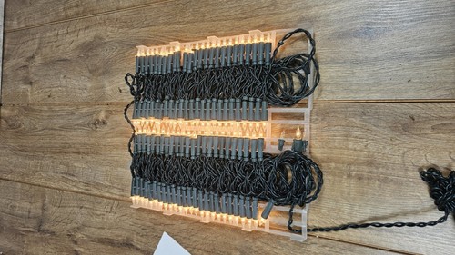 100 christmas tree lights - 100,