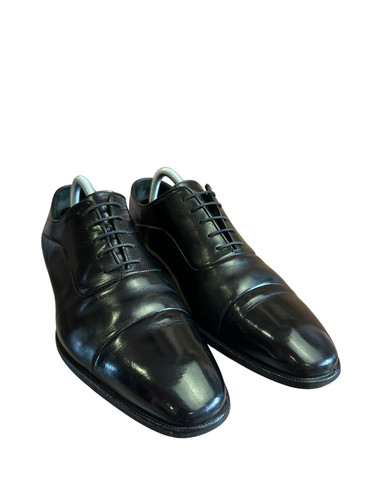 Moreschi cap toe - cap, dress