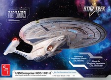 Star Trek U.S.S. Enterprise