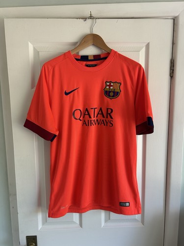 Barcelona nike 2014 away - fc,