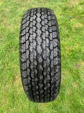 Bridgestone Dueler M+S H/T 840
