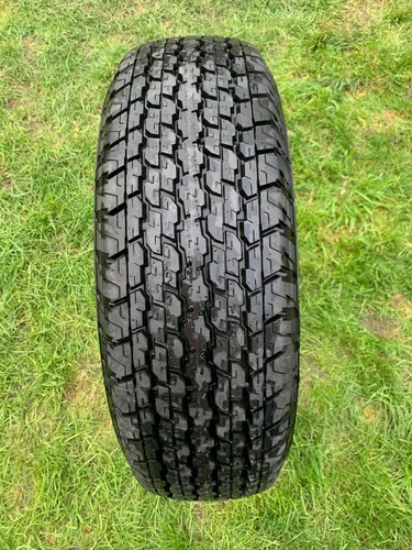 Bridgestone dueler t 840 - h/t,