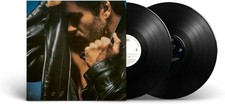 George Michael Faith Double