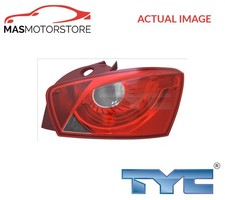 REAR LIGHT TAIL LIGHT RIGHT