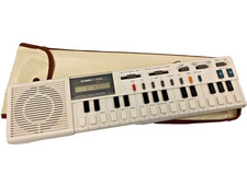 Vintage casio tone 1 - casio, vl‑tone