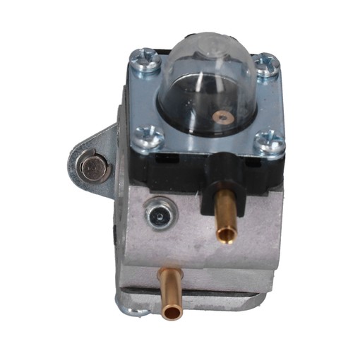 Carburetor with air filter - carburetor,