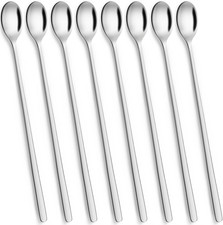 Latte Spoons Long Handle