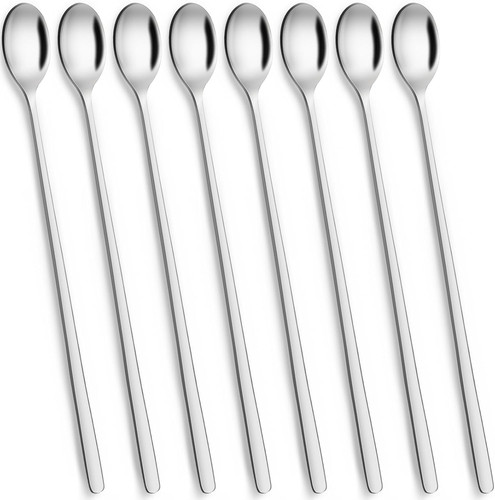 Latte spoons long handle - latte,