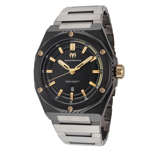 Technomarine men coral - technomarine, men's