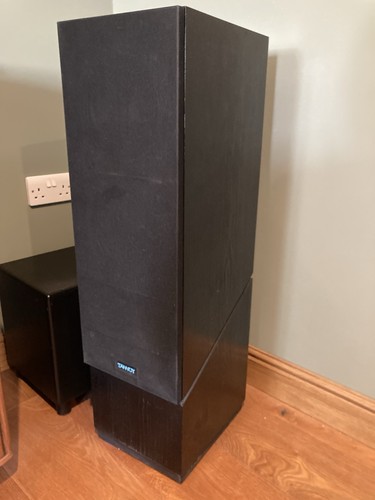 Tannoy dc3000 speaker pair - tannoy,