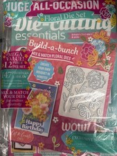 Die-Cutting Essentials