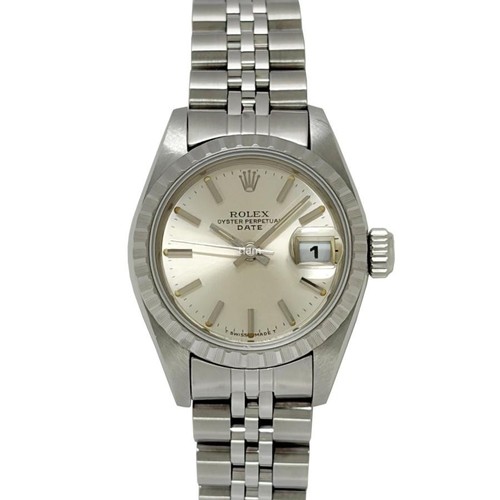 Rolex oyster perpetual - rolex,