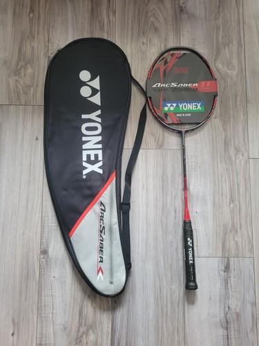 Yonex arcsaber pro unstrung - yonex, 11