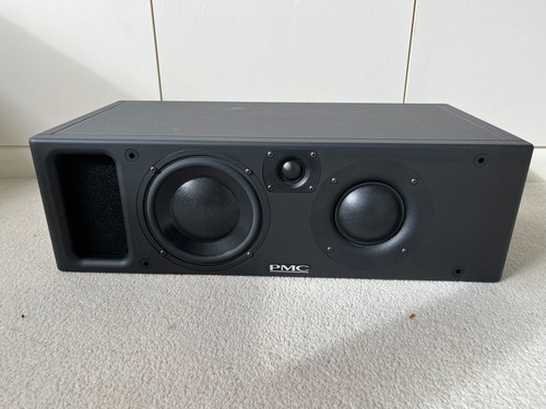 Pmc cb6 centre speaker rare - centre,
