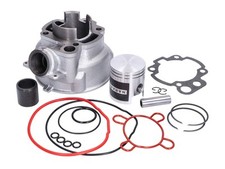 Naraku V.2 70cc Cylinder and Piston Kit  for Rieju MRT 50 Pro SM 21-