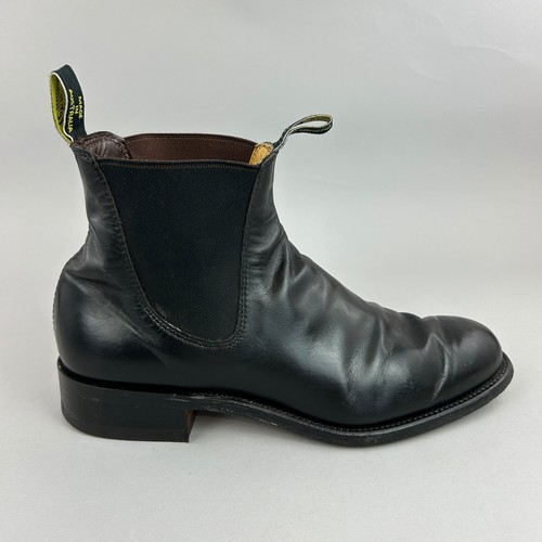 Williams boots size uk9 - size, g