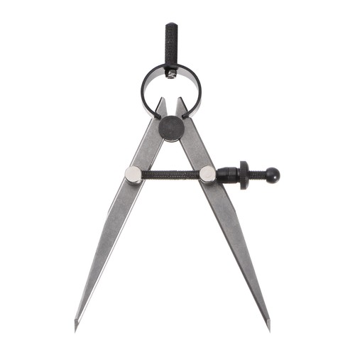 Spring joint caliper - caliper, carbon