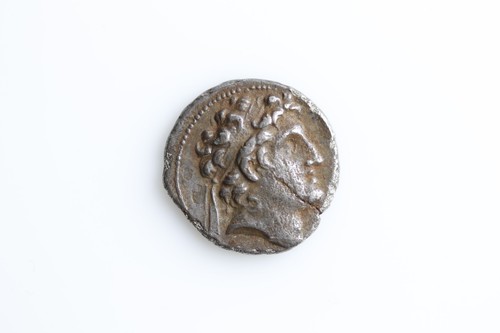 Seleucid empire alexander - empire/alexander, i
