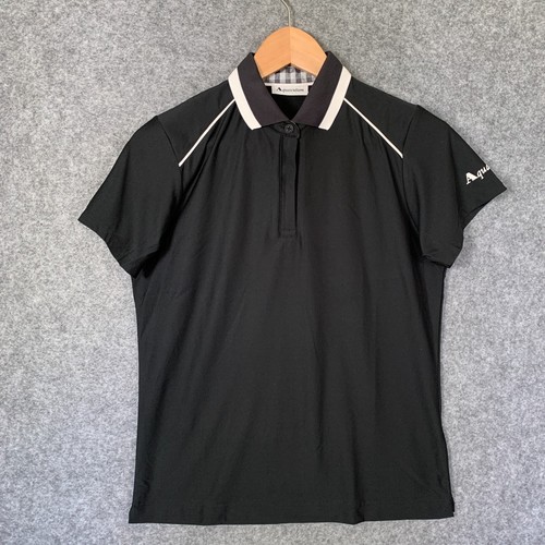 Aquascutum polo shirt womens - aquascutum,