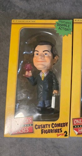 Only fools and horses del - del, boy