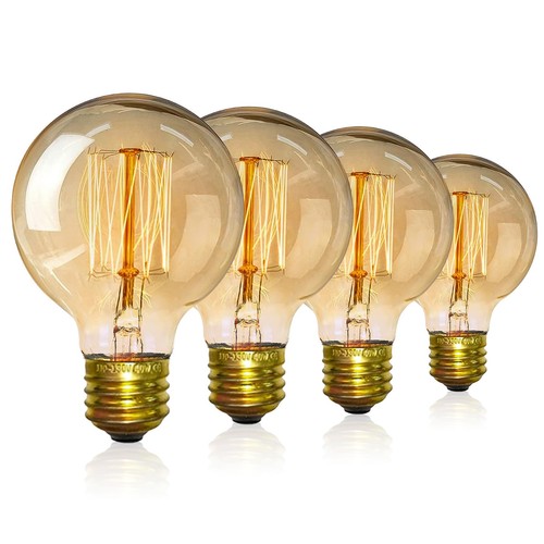 Eylm vintage edison - eylm, light