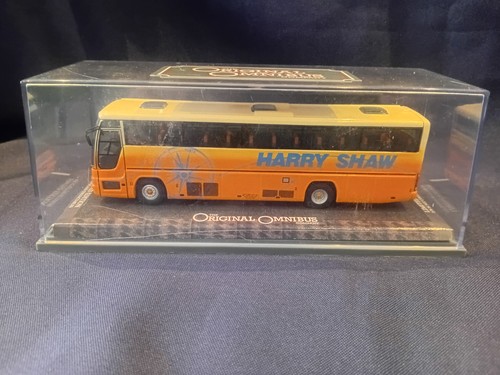 Corgi om43302 harry shaw - harry,
