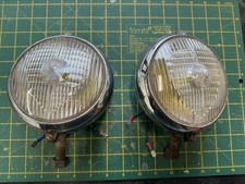 Pair of Marchal 670 680 Fog