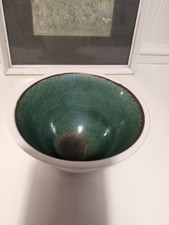 Hand Thrown Studio Pottery