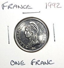 @@@ A SUPERB 1992 FRENCH ONE
