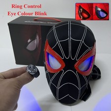 Spiderman Marvel Avengers