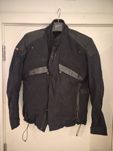 Wolf titanium outlast textile - titanium,
