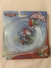 Disney Planes  Micro Drifters