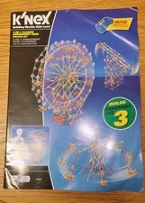 K'NEX Classic Amusement Park