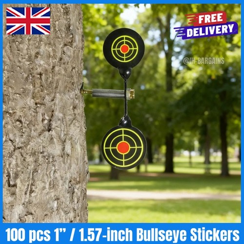 100x shooting target - 100x,