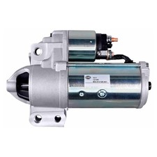 Hella Starter Motor 12V 1.5kW