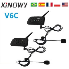 V6C 1200M Referee Intercom