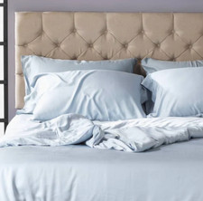 Paragon bamboo duvet - duvet, cover