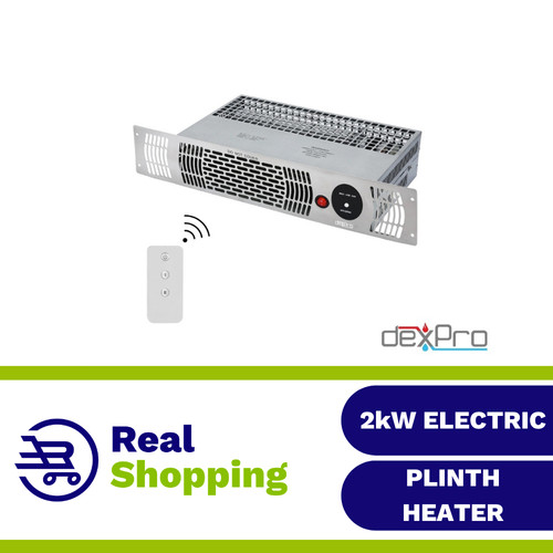 Dexpro dxplh2 2kw electric - dexpro,