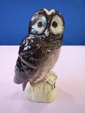 Vintage Royal Doulton Tawny