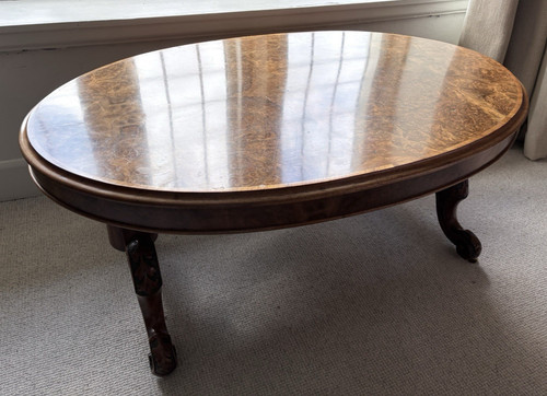 Beautiful antique oval - beautiful,