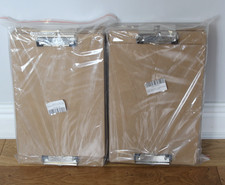 A4 Hardboard Clipboard - Pack of 20 - Restaurant / Business