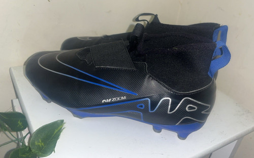 Nike phantom football boots - nike,