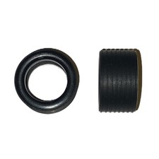 Scalextric rally car tyres - 2