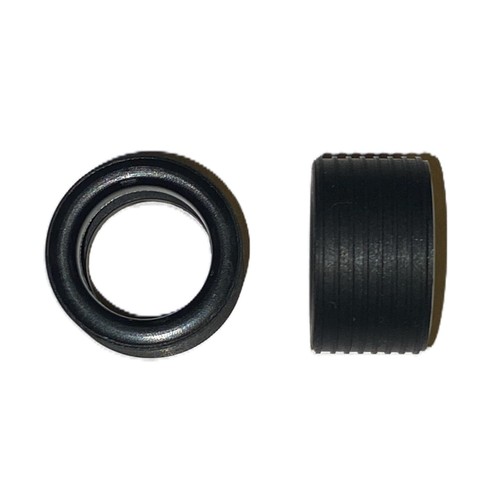 Scalextric rally car tyres - ,