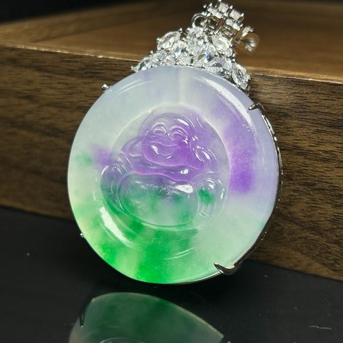 Nature ice burmese jade - ice,