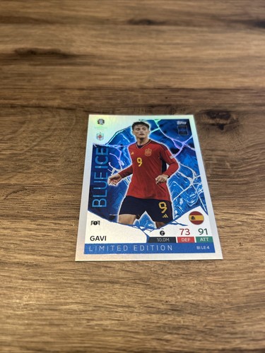 Topps match attax uefa euro - topps,