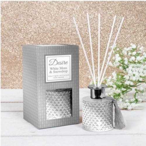 Desire reed diffuser 100ml - desire,