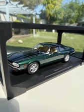 Norev 1/18 -Jaguar XJ-S V12