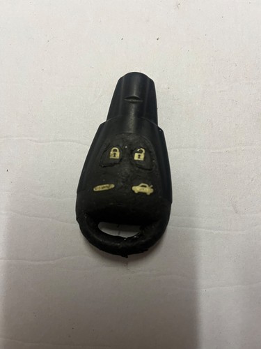 Saab button remote - remote, key