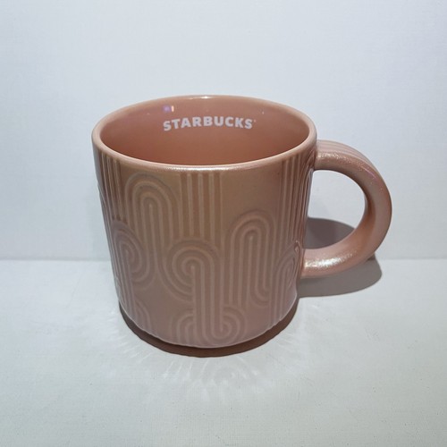 Starbucks spring 2024 mug - starbucks,